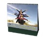 high quality table calendar