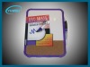 Wholesale Multi-use kid magnetic board with marker pen