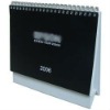 High quantity table calendar printing