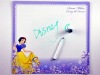 Wholesale square magnetic message/writing/white board & mark pen