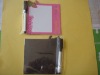 Wholesale magnetic wordpad magnetic sketchpad wordpad message board