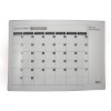 Wholesale Large Calendar Message Board Poster