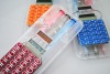 Wholesale crystal calculator with three pens