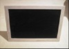 Wholesale wooden blackboard