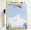 Wholesale High-quality magnetic board with mark pen