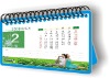2012 table calendar OEM