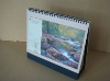 Wholesale 2012 Counter Calendar