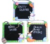 Wholesale Easter blackboard