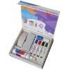 Wholesale dry-erase board set