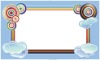 Wholesale Chalkboard sticker