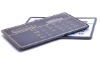 Wholesale Black mini Solar Power Pocket Calculator