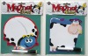Wholesale Attractive White board magnet writing set