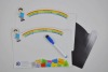 hot sell magnetic writing board