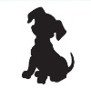 Wholesale blackboard sticker