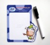 Wholesale Magnet Writing Board with whiteboard pen