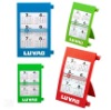 Wholesale GL0911 desk calendar,desktop calendar