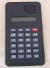 compact size electronic calculator