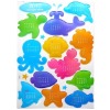 Wholesale 2011 hot magnet calendar