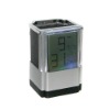 Wholesale New Plastic Calendar Pen Holder