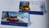 desk calendar printing