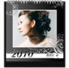 Wholesale ZJ-C-01007 Table Calenda