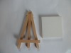 easels+canvas