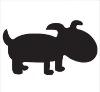 Wholesale blackboard sticker