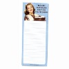 Wholesale promotional magnetic notepad