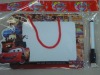 Kids school writing board stationery set