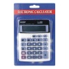 Wholesale plastic electronic calculator