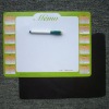 Wholesale magnetic write board and mark pen