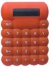 mini calculator/promotional calculator CM-824 electronic calculator