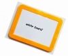 Wholesale white board(plastic frame)