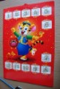 Wholesale 3D lenticular calendar