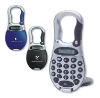 Carabiner calculator