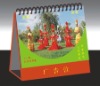 Wholesale Table Calendar printing