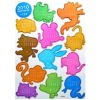 Wholesale 2011 hot magnet calendar
