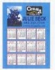 Wholesale Plastic Calendars cards