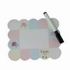 Wholesale magnetic message board