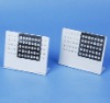 Wholesale metal calendar