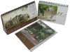 Wholesale Printed calendar for Promotion