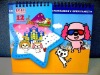 Wholesale 2011desk calendar (wtp0016)