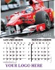 Wholesale 2012 Calendar SHW1206