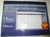 Wholesale Desk Blotter Calendar