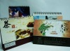 Wholesale Customized Spiral Calendar