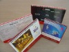 Wholesale desk pad calendar