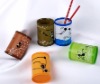 Wholesale plastic pen holder