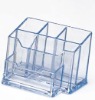 Wholesale Transparent desk organizer