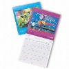 2012 Printed Calendar