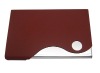 Wholesale fashional aluminium name card holder for business